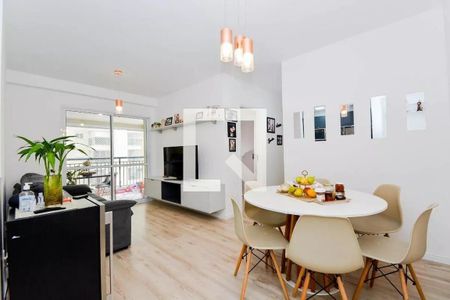 Apartamento à venda com 2 quartos, 68m² em Jardim Flor da Montanha, Guarulhos