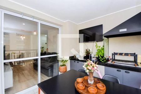 Apartamento à venda com 2 quartos, 68m² em Jardim Flor da Montanha, Guarulhos