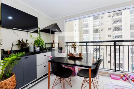 Apartamento à venda com 2 quartos, 68m² em Jardim Flor da Montanha, Guarulhos