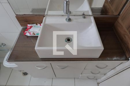 Apartamento à venda com 56m², 2 quartos e 1 vagaBanheiro