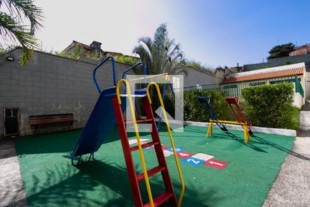 Apartamento à venda com 56m², 2 quartos e 1 vagaÁrea comum - Playground