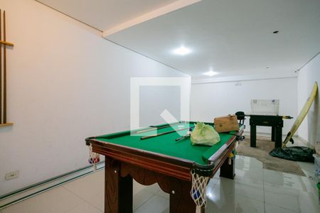 Apartamento à venda com 56m², 2 quartos e 1 vagaÁrea comum - Salão de jogos