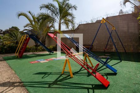 Apartamento à venda com 56m², 2 quartos e 1 vagaÁrea comum - Playground