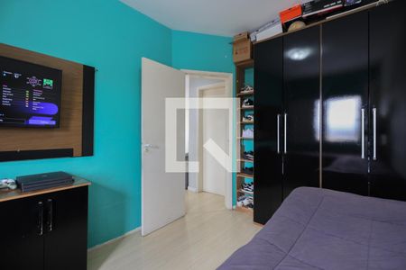 Quarto 1 de apartamento à venda com 2 quartos, 56m² em Casa Verde Alta, São Paulo