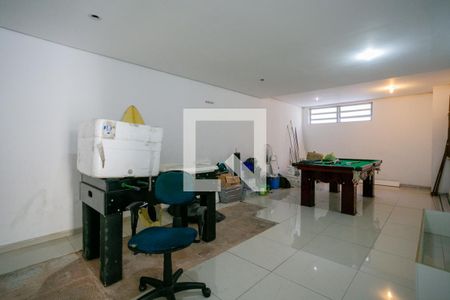 Apartamento à venda com 56m², 2 quartos e 1 vagaÁrea comum - Salão de jogos