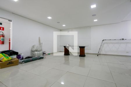 Apartamento à venda com 56m², 2 quartos e 1 vagaÁrea comum - Salão de festas