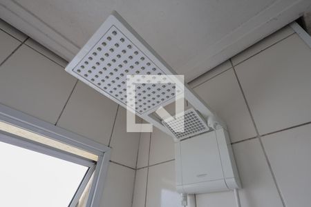 Apartamento à venda com 56m², 2 quartos e 1 vagaBanheiro