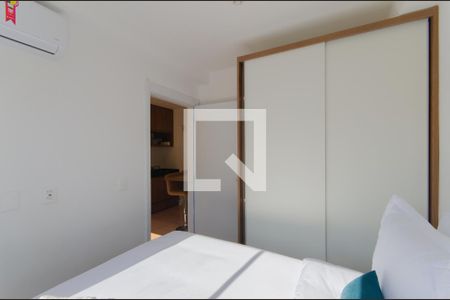 Quarto de kitnet/studio à venda com 1 quarto, 27m² em Vila São José, São Paulo