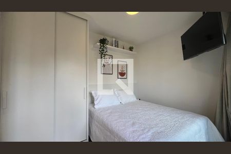 Studio à venda com 24m², 1 quarto e sem vaga Studio à venda com 24m², 1 quarto e sem vagaQuarto