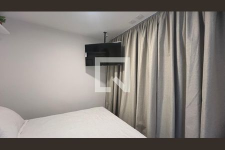 Studio à venda com 24m², 1 quarto e sem vaga Studio à venda com 24m², 1 quarto e sem vagaQuarto