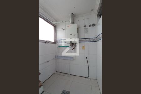 Apartamento à venda com 118m², 3 quartos e 1 vaga Apartamento à venda com 118m², 3 quartos e 1 vagaÁrea de Serviço