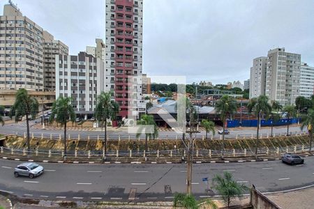 Apartamento à venda com 118m², 3 quartos e 1 vaga Apartamento à venda com 118m², 3 quartos e 1 vagaVista da Suíte