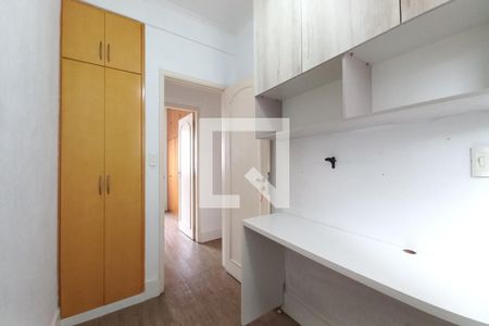 Apartamento à venda com 118m², 3 quartos e 1 vaga Apartamento à venda com 118m², 3 quartos e 1 vagaQuarto 2