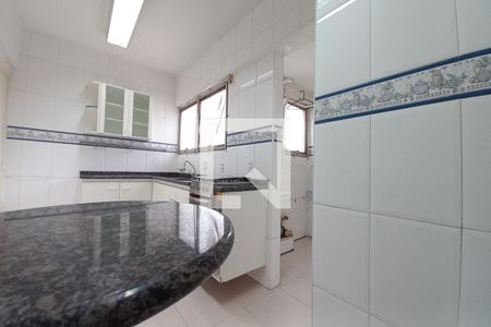 Apartamento à venda com 118m², 3 quartos e 1 vaga Apartamento à venda com 118m², 3 quartos e 1 vagaCozinha