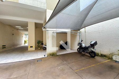 Apartamento à venda com 118m², 3 quartos e 1 vaga Apartamento à venda com 118m², 3 quartos e 1 vagaGaragem