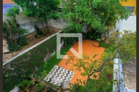 Casa à venda com 400m², 4 quartos e 3 vagas