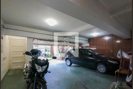 Casa à venda com 400m², 4 quartos e 3 vagas