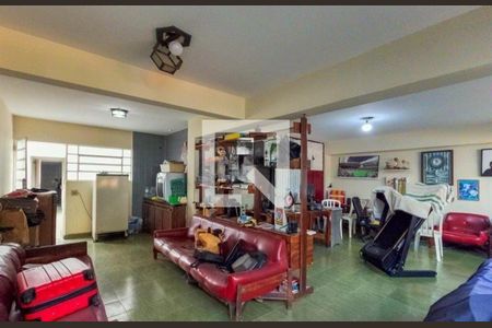 Casa à venda com 400m², 4 quartos e 3 vagas