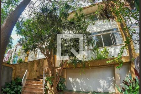 Casa à venda com 400m², 4 quartos e 3 vagas