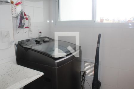 Apartamento à venda com 49m², 1 quarto e 2 vagasÁrea de Serviço