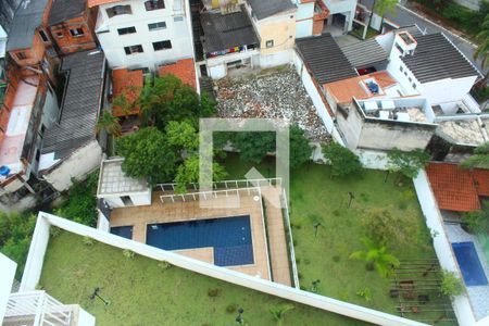 Apartamento à venda com 49m², 1 quarto e 2 vagasÁrea comum - Piscina