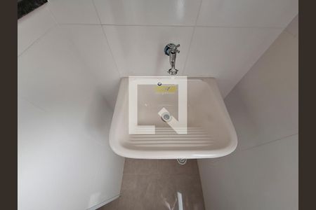 Apartamento à venda com 41m², 2 quartos e sem vaga Apartamento à venda com 41m², 2 quartos e sem vagaÁrea de Serviço