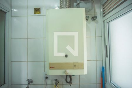 Apartamento para alugar com 96m², 4 quartos e 3 vagas Apartamento para alugar com 96m², 4 quartos e 3 vagasÁrea de Serviço