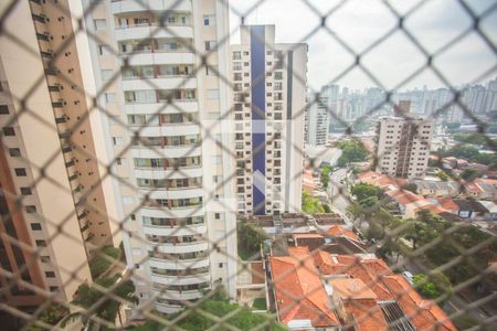 Apartamento para alugar com 96m², 4 quartos e 3 vagas Apartamento para alugar com 96m², 4 quartos e 3 vagasVista