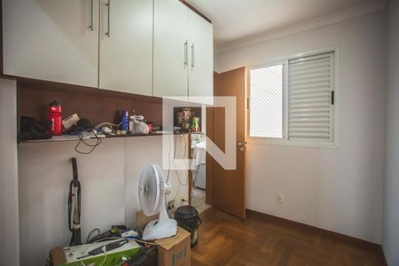Apartamento para alugar com 96m², 4 quartos e 3 vagas Apartamento para alugar com 96m², 4 quartos e 3 vagasQuarto 4 - Reversível