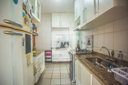 Apartamento para alugar com 96m², 4 quartos e 3 vagas Apartamento para alugar com 96m², 4 quartos e 3 vagasCozinha