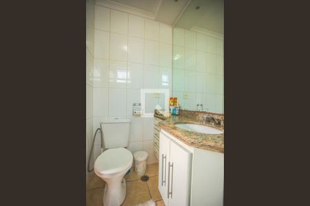 Apartamento para alugar com 96m², 4 quartos e 3 vagas Apartamento para alugar com 96m², 4 quartos e 3 vagasBanheiro Suíte