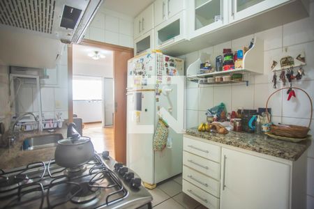 Apartamento para alugar com 96m², 4 quartos e 3 vagas Apartamento para alugar com 96m², 4 quartos e 3 vagasCozinha