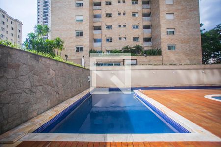 Apartamento para alugar com 96m², 4 quartos e 3 vagas Apartamento para alugar com 96m², 4 quartos e 3 vagasÁrea comum - Piscina