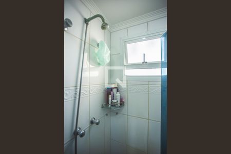 Apartamento para alugar com 96m², 4 quartos e 3 vagas Apartamento para alugar com 96m², 4 quartos e 3 vagasBanheiro 2