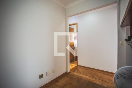 Apartamento para alugar com 96m², 4 quartos e 3 vagas Apartamento para alugar com 96m², 4 quartos e 3 vagasQuarto 4 - Reversível