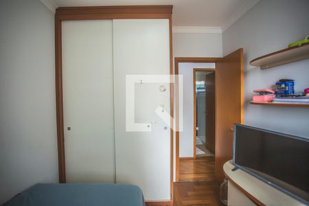Apartamento para alugar com 96m², 4 quartos e 3 vagas Apartamento para alugar com 96m², 4 quartos e 3 vagasQuarto 3