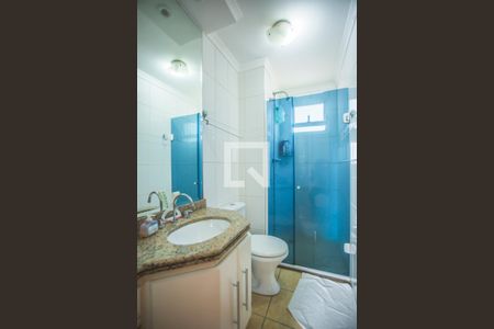 Apartamento para alugar com 96m², 4 quartos e 3 vagas Apartamento para alugar com 96m², 4 quartos e 3 vagasBanheiro 2