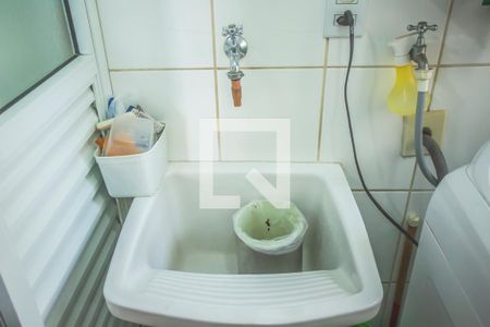 Apartamento para alugar com 96m², 4 quartos e 3 vagas Apartamento para alugar com 96m², 4 quartos e 3 vagasÁrea de Serviço