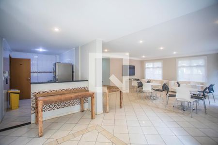 Apartamento para alugar com 96m², 4 quartos e 3 vagas Apartamento para alugar com 96m², 4 quartos e 3 vagasÁrea comum - Salão de festas