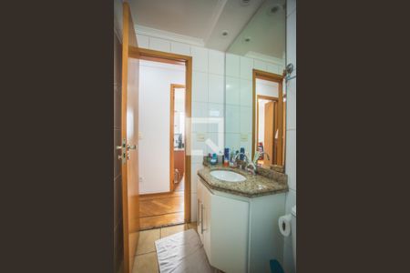 Apartamento para alugar com 96m², 4 quartos e 3 vagas Apartamento para alugar com 96m², 4 quartos e 3 vagasBanheiro 2