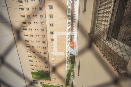 Apartamento para alugar com 96m², 4 quartos e 3 vagas Apartamento para alugar com 96m², 4 quartos e 3 vagasVista