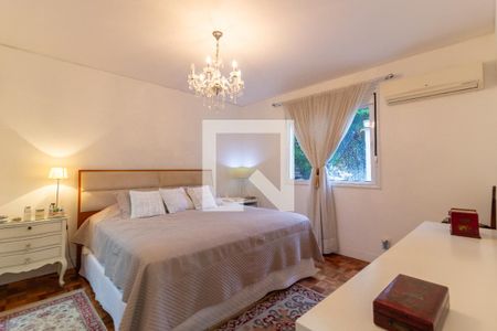 Casa à venda com 390m², 4 quartos e 4 vagas Casa à venda com 390m², 4 quartos e 4 vagasSuíte 2