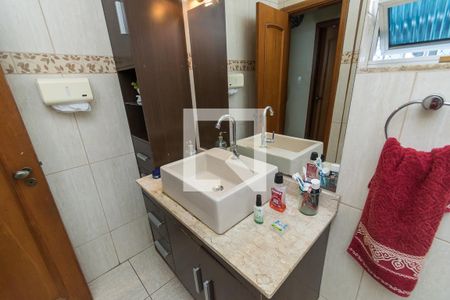 Apartamento à venda com 76m², 2 quartos e 1 vagaBanheiro