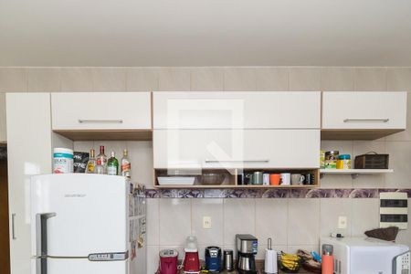 Apartamento à venda com 76m², 2 quartos e 1 vagaCozinha