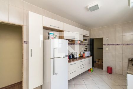 Apartamento à venda com 76m², 2 quartos e 1 vagaCozinha