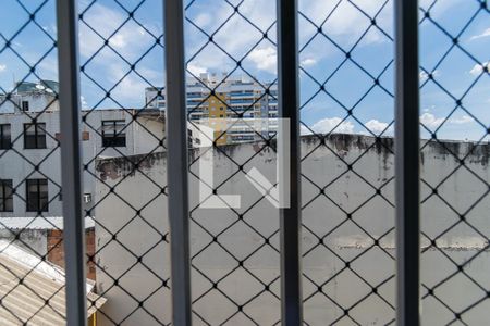 Apartamento à venda com 76m², 2 quartos e 1 vagaVista do Quarto 2