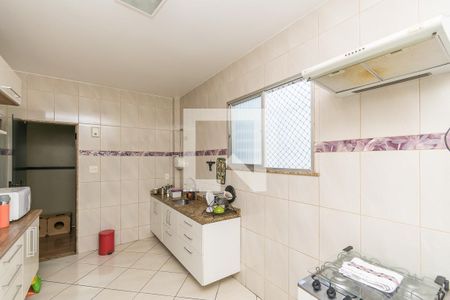 Apartamento à venda com 76m², 2 quartos e 1 vagaCozinha