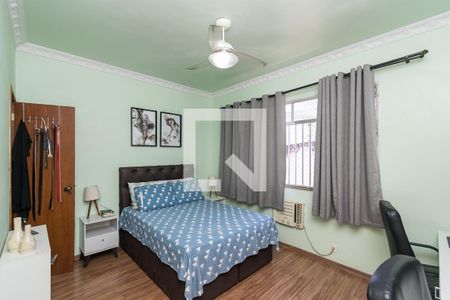 Apartamento à venda com 76m², 2 quartos e 1 vagaQuarto 2