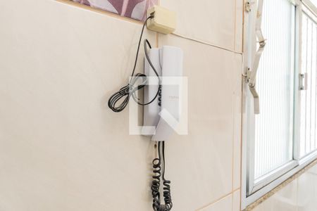 Apartamento à venda com 76m², 2 quartos e 1 vagaCozinha