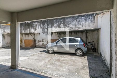 Apartamento à venda com 76m², 2 quartos e 1 vagaÁrea comum - Garagem